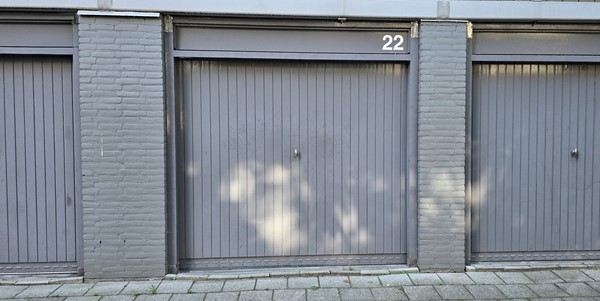 Medium property photo - Chopinplein 192, 3122 VM Schiedam